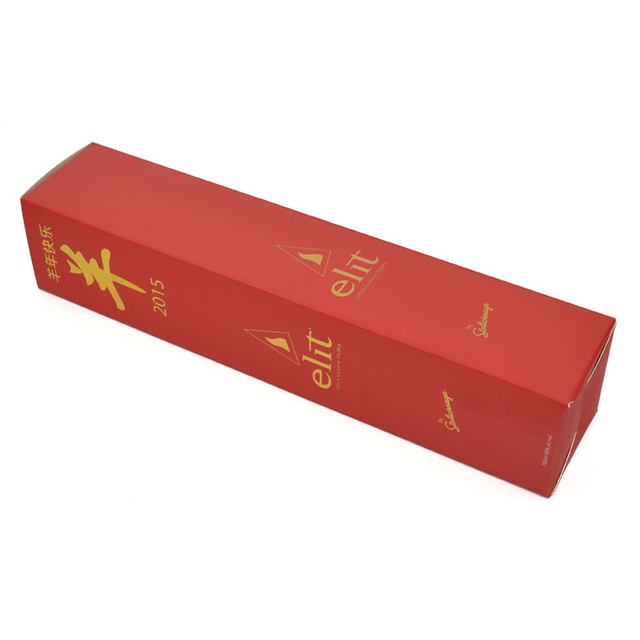 広東ラッシュボックスペインティングエンパナダ冷凍魚スライスプリント段ボールパッケージボックス