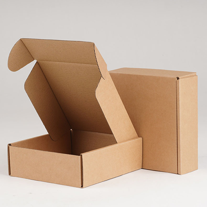 パーカー用カスタマイズされたロゴピンクの出荷ボックス折りたたみ可能な波形カートンボックス下着衣料包装メーラーボックス