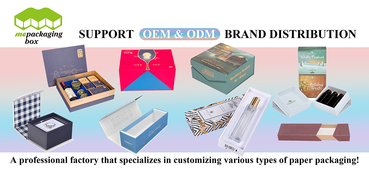 ペーパーボックスバナー 1