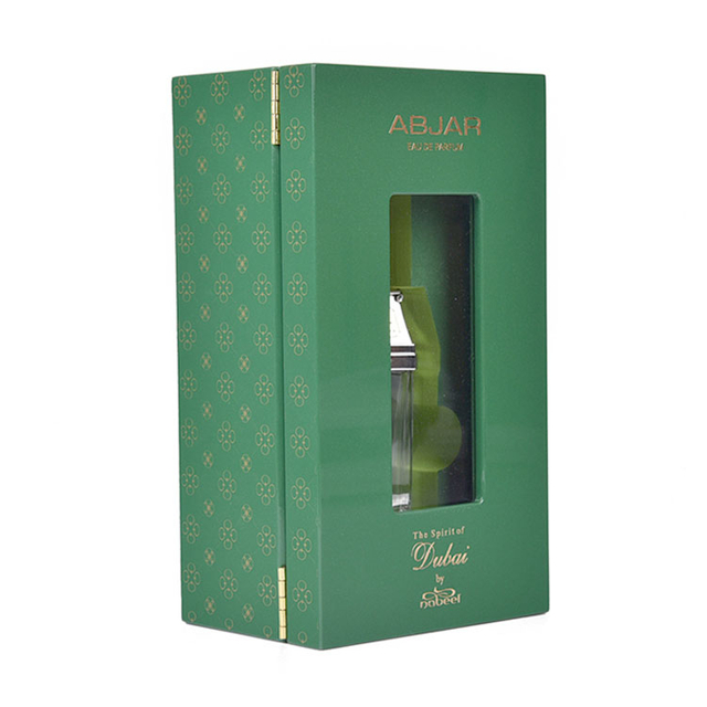 MDF 高級香水木箱 香水ボトル用 木製収納ボックス