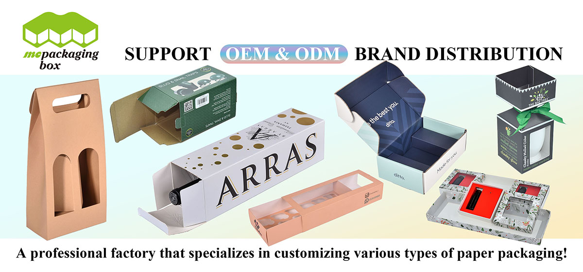 ペーパーボックスバナー 3