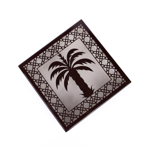 ラマダン特別ナツメヤシ木箱