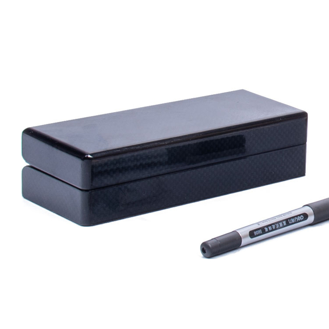 ブラック ピアノ ラッカー スーベニア メダル シングル ペン 木箱