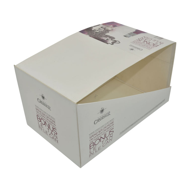 カスタムPDQ段ボールテーブルトップカウンタートップコスメティックメイクラッシュ製品ディスプレイボックス紙口紅スキンケアまつげディスプレイボックス