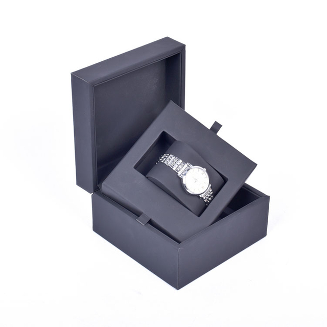 木製高級時計ボックス 木製包装 時計ギフトボックス 高級ケース 木製時計ボックス