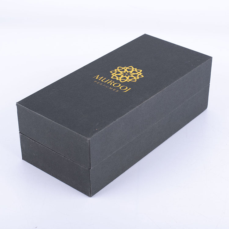 Woodbox Factoryカスタマイズされた高級香水サンプルギフトパッキングボックス香水木製ボックス工場カスタマイズ