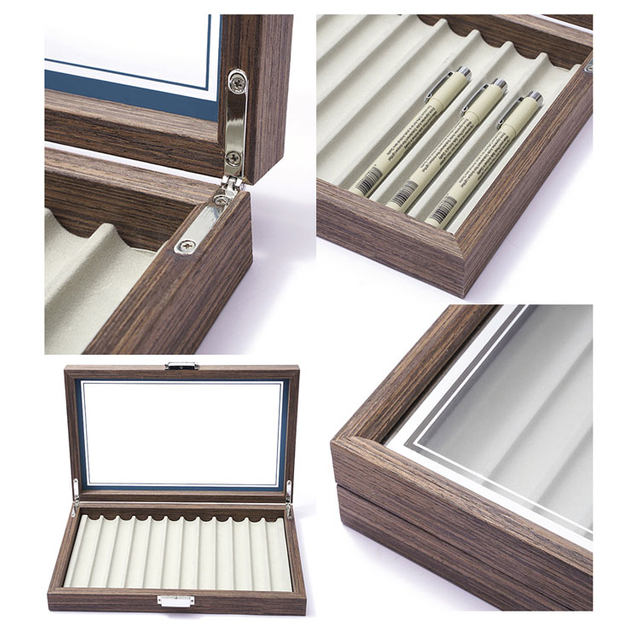 ギフトボックスボトルと豪華な折りたたみ式折りたたみ式