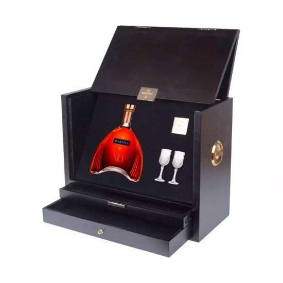 高級ワインパッケージボックスを設計する方法は？