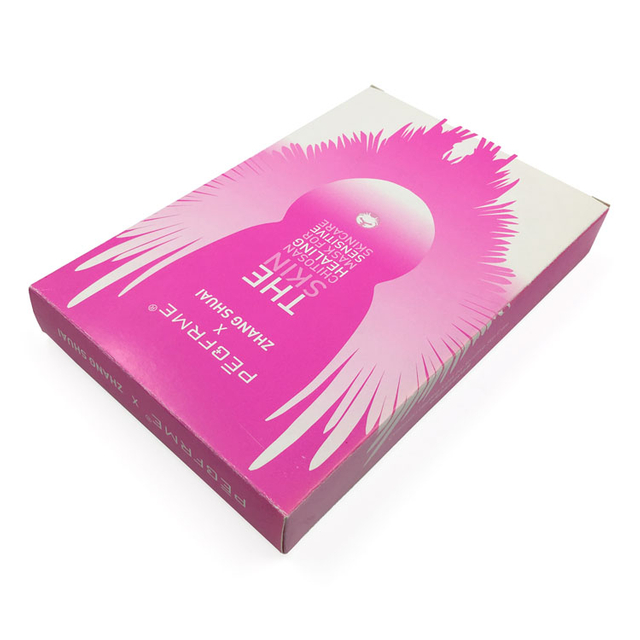 野菜クッキー Pu 出荷準備完了ミラー花父の缶タイプレストランプリント段ボール包装箱