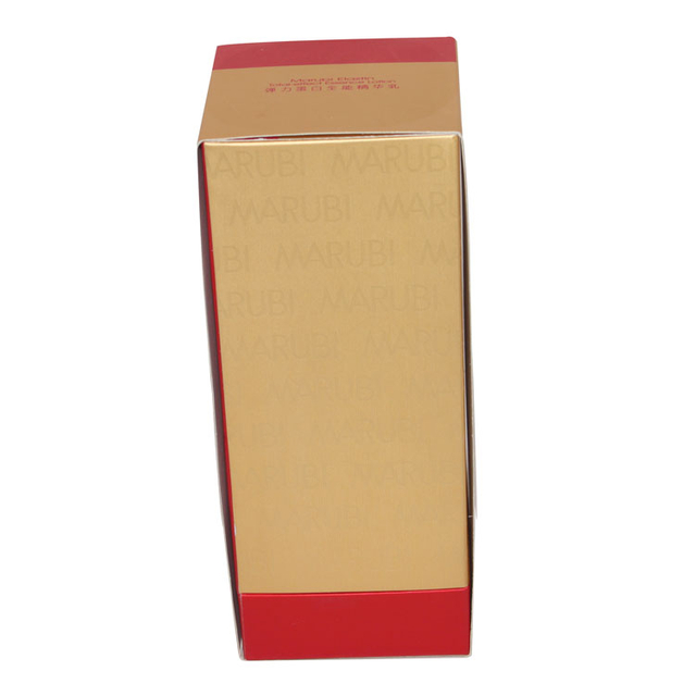 ポスト下着の豪華なアメリカのプレスフォールドギフトパッケージメーリングボックスカスタムロゴ