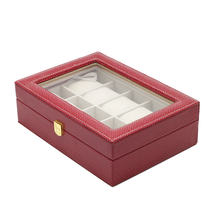 SHENKKE 高級ジュエリー時計ブレスレットイヤリングネックレスジュエリー時計ギフトセットボックス K0039L12 ブルーアクセサリー