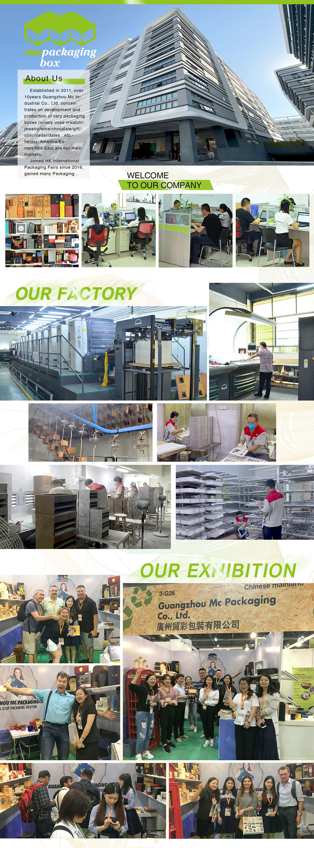 マックファクトリー