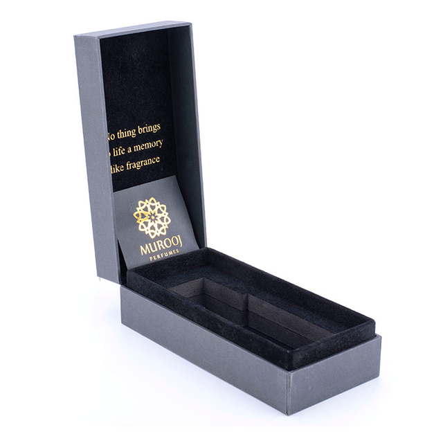 Woodbox Factoryカスタマイズされた高級香水サンプルギフトパッキングボックス香水木製ボックス工場カスタマイズ