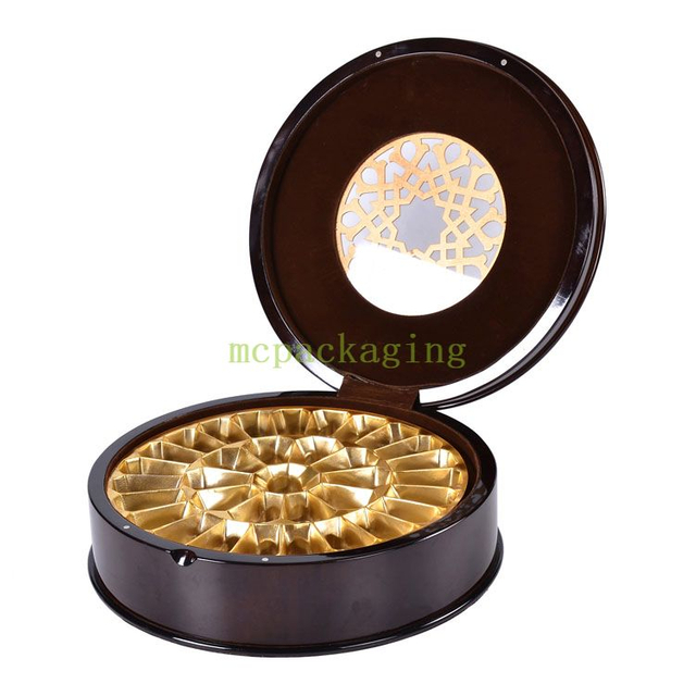 分裂者付きの厳格なメジュールデザイン