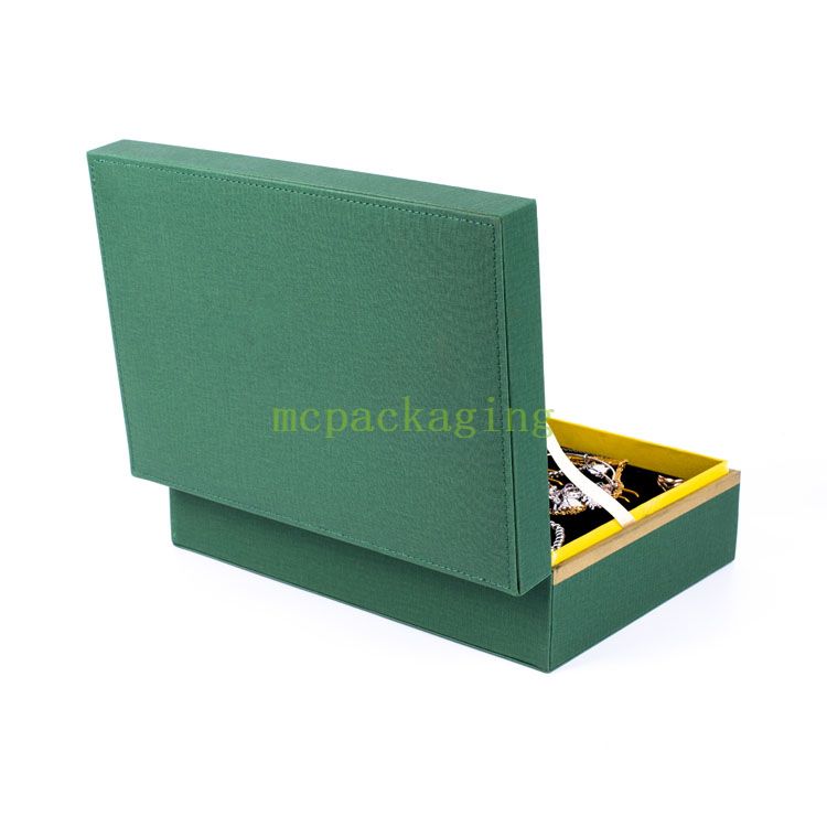 Woodbox Factory Luxury Custom Logo Handmadewood Jewelry Box wear clear Lid