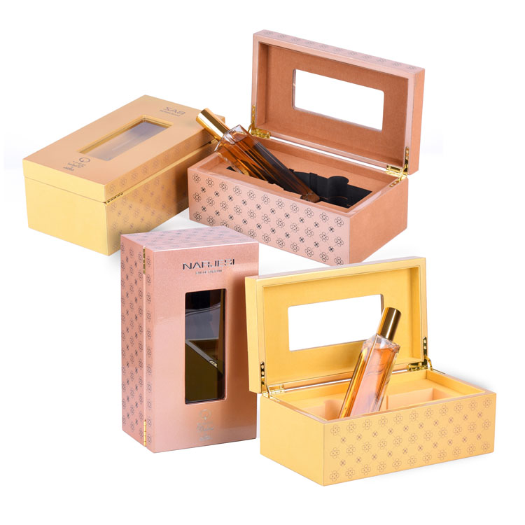 持続可能な高級ボックスが市場を席巻している理由